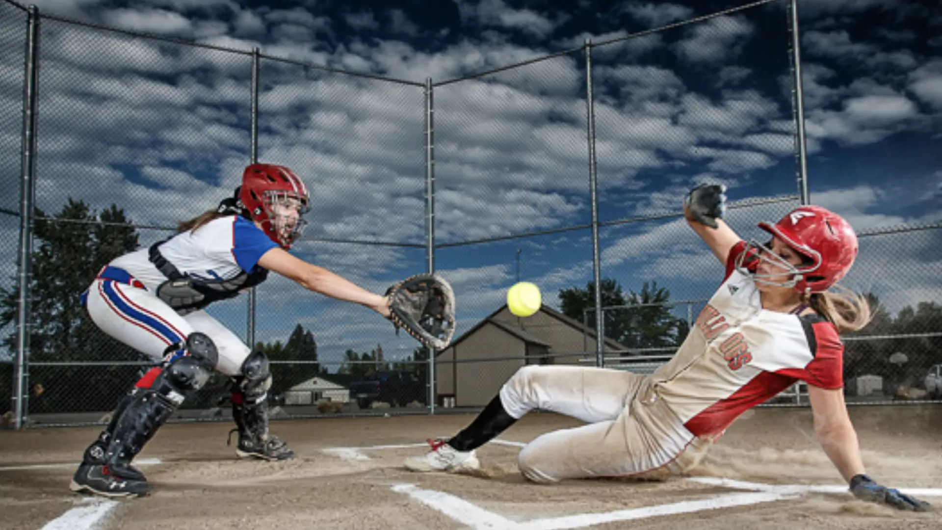 Beginner Pitching Academy